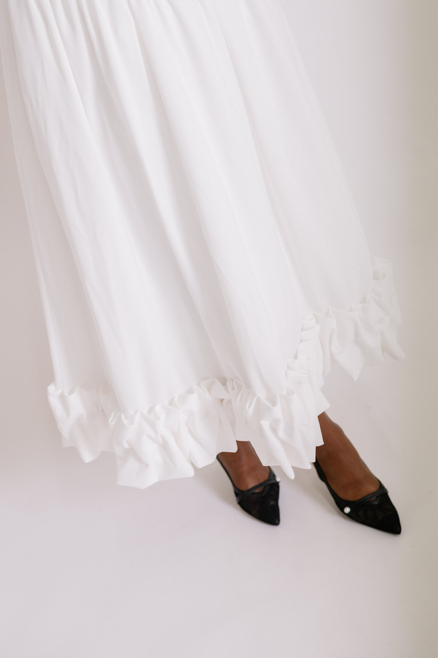 Forever Muse Dress