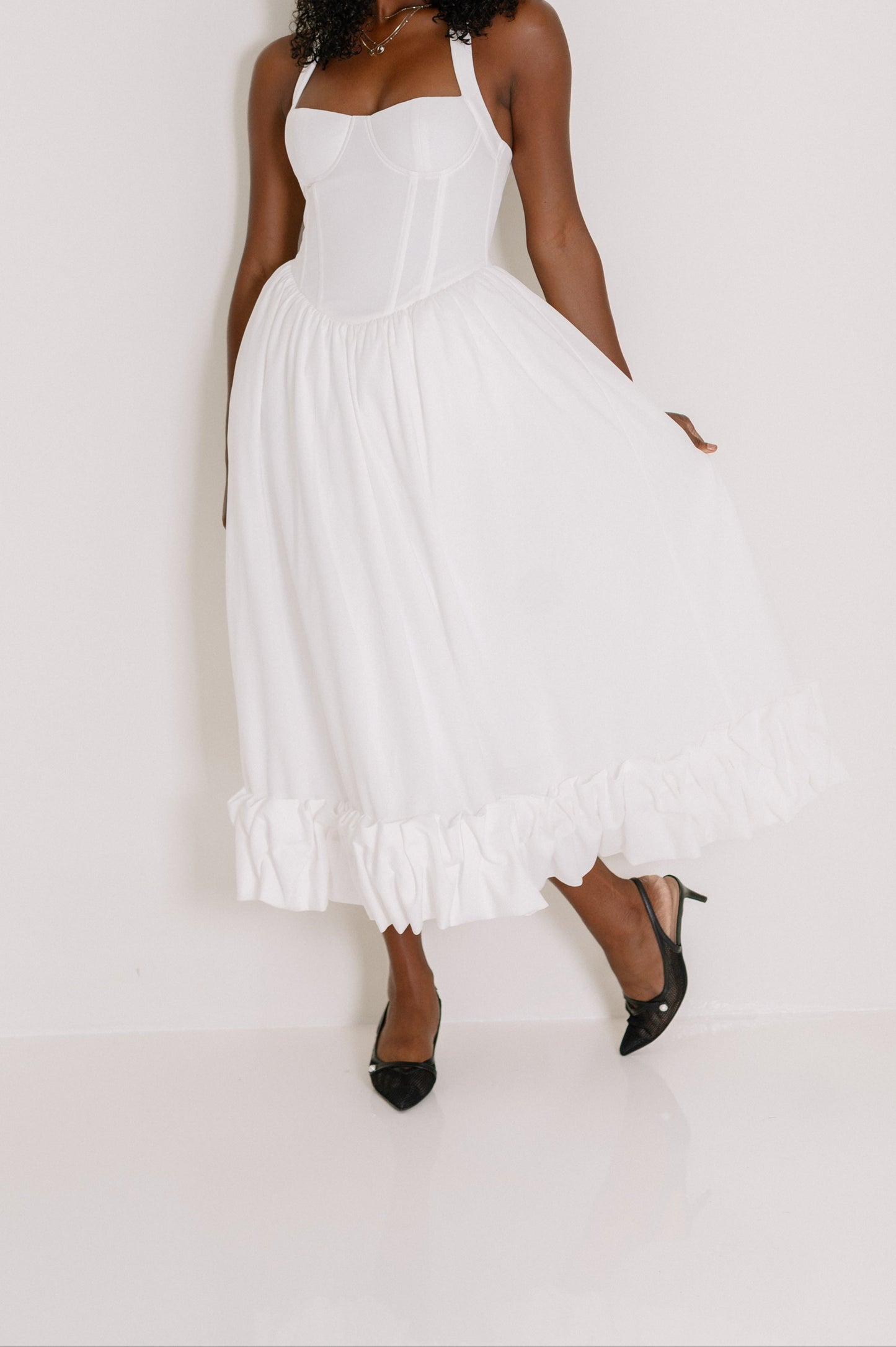 Forever Muse Dress